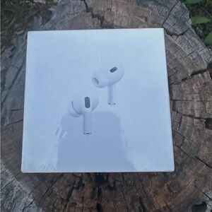 Apple| Airpod Pro 2nd Generation